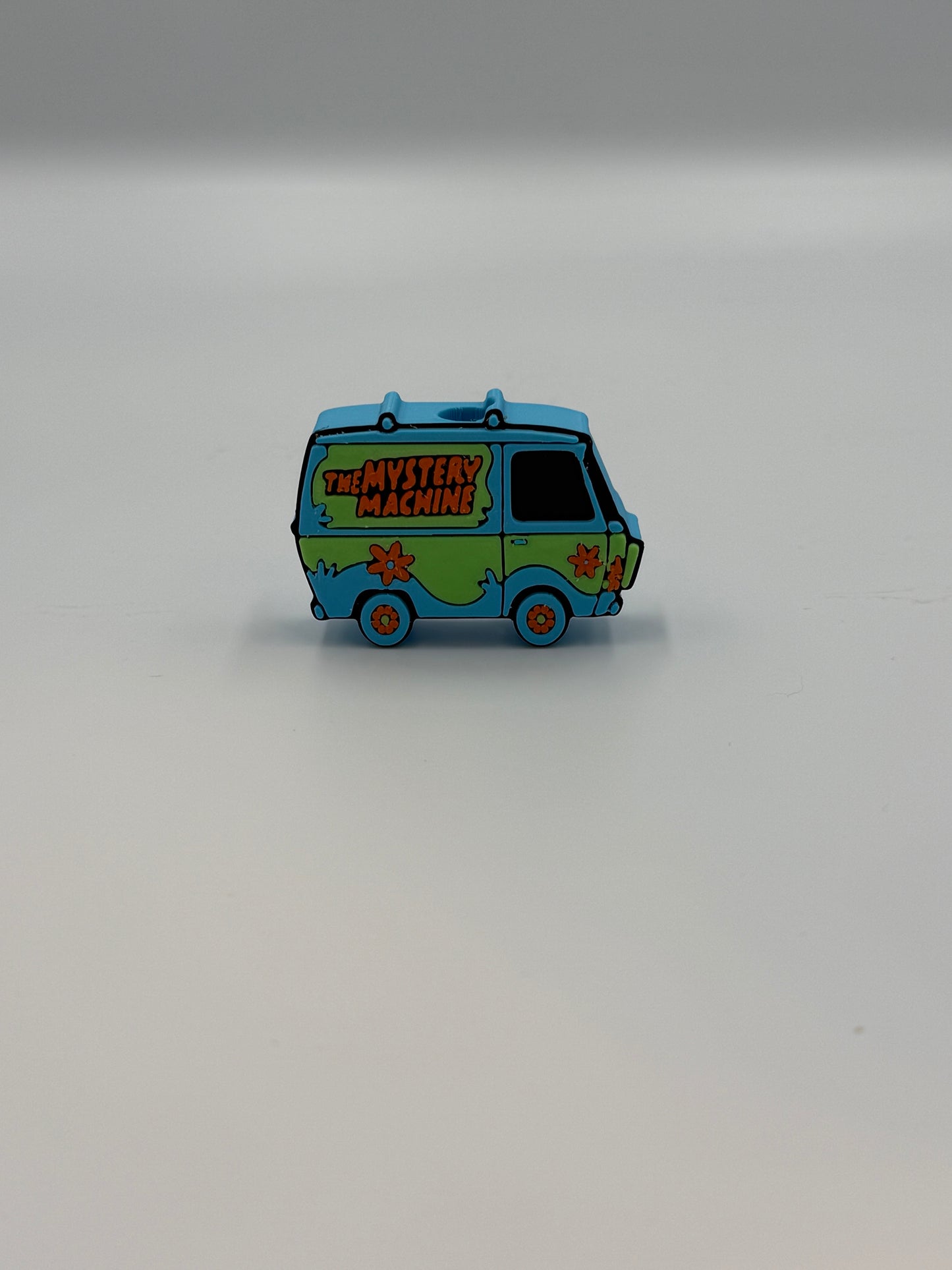 Straw Toppers {8mm}
