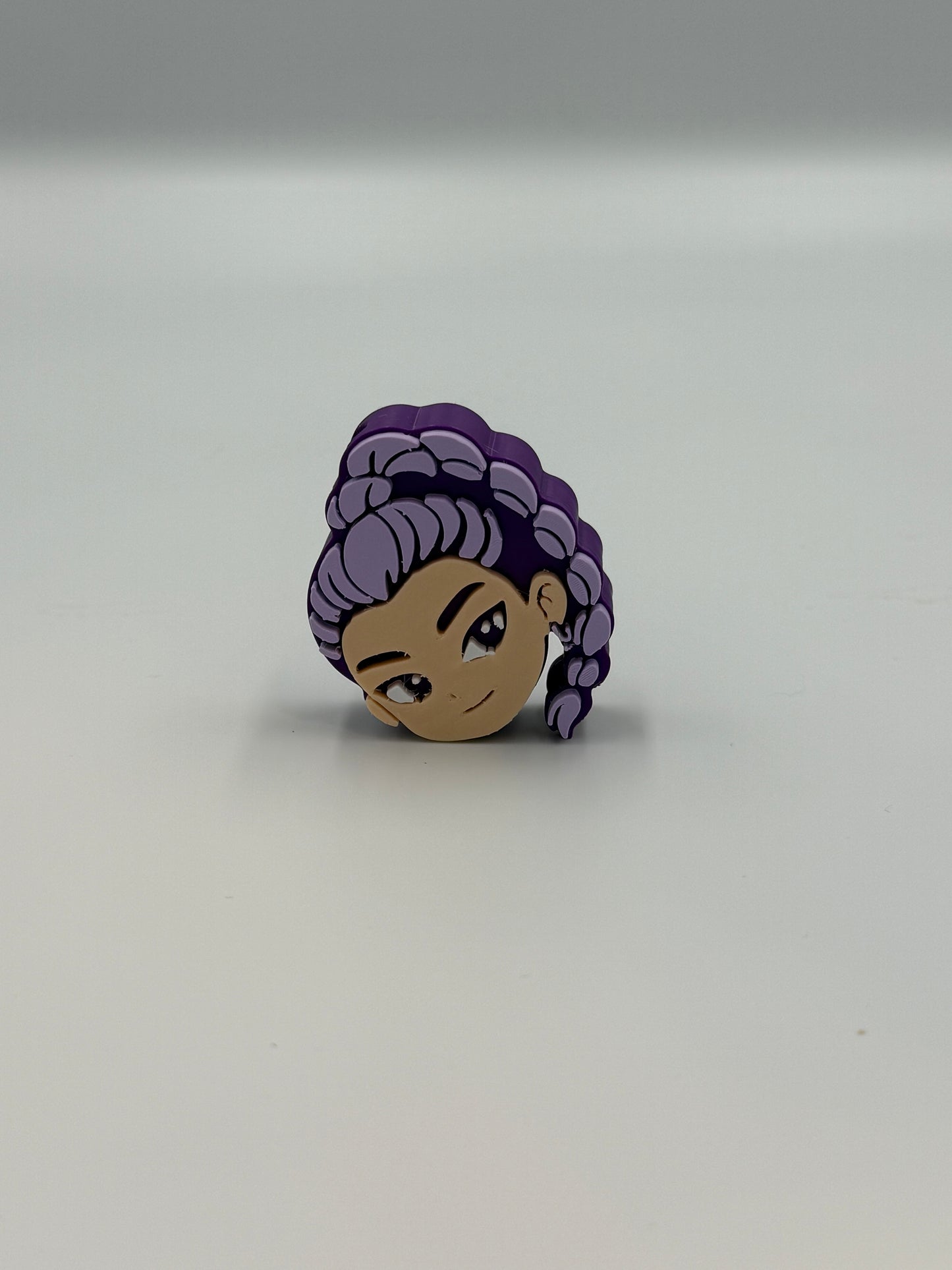 Straw Toppers {8mm}
