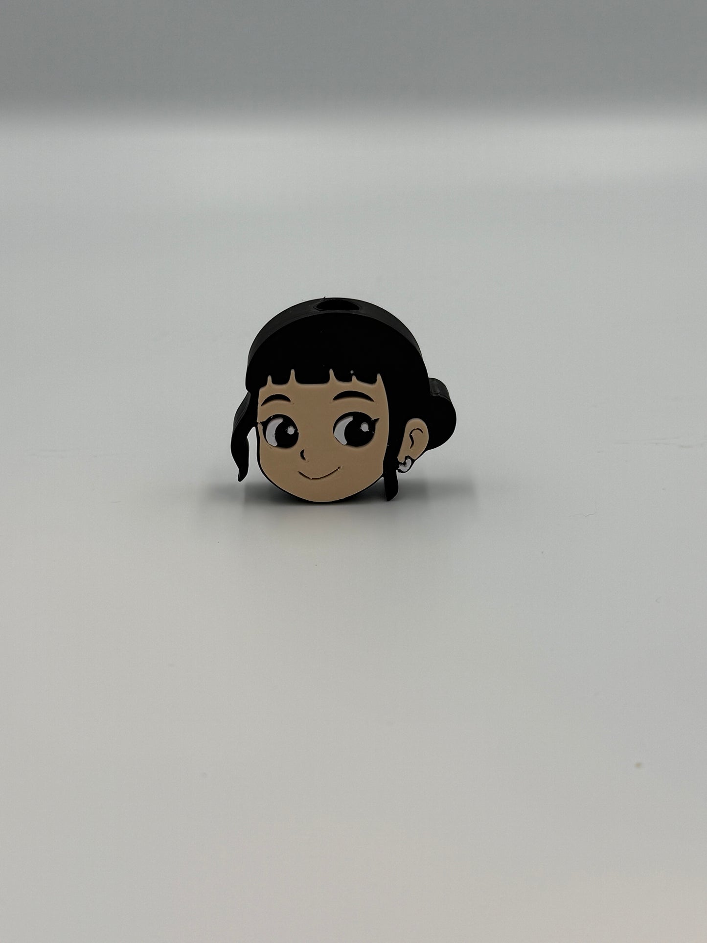 Straw Toppers {8mm}