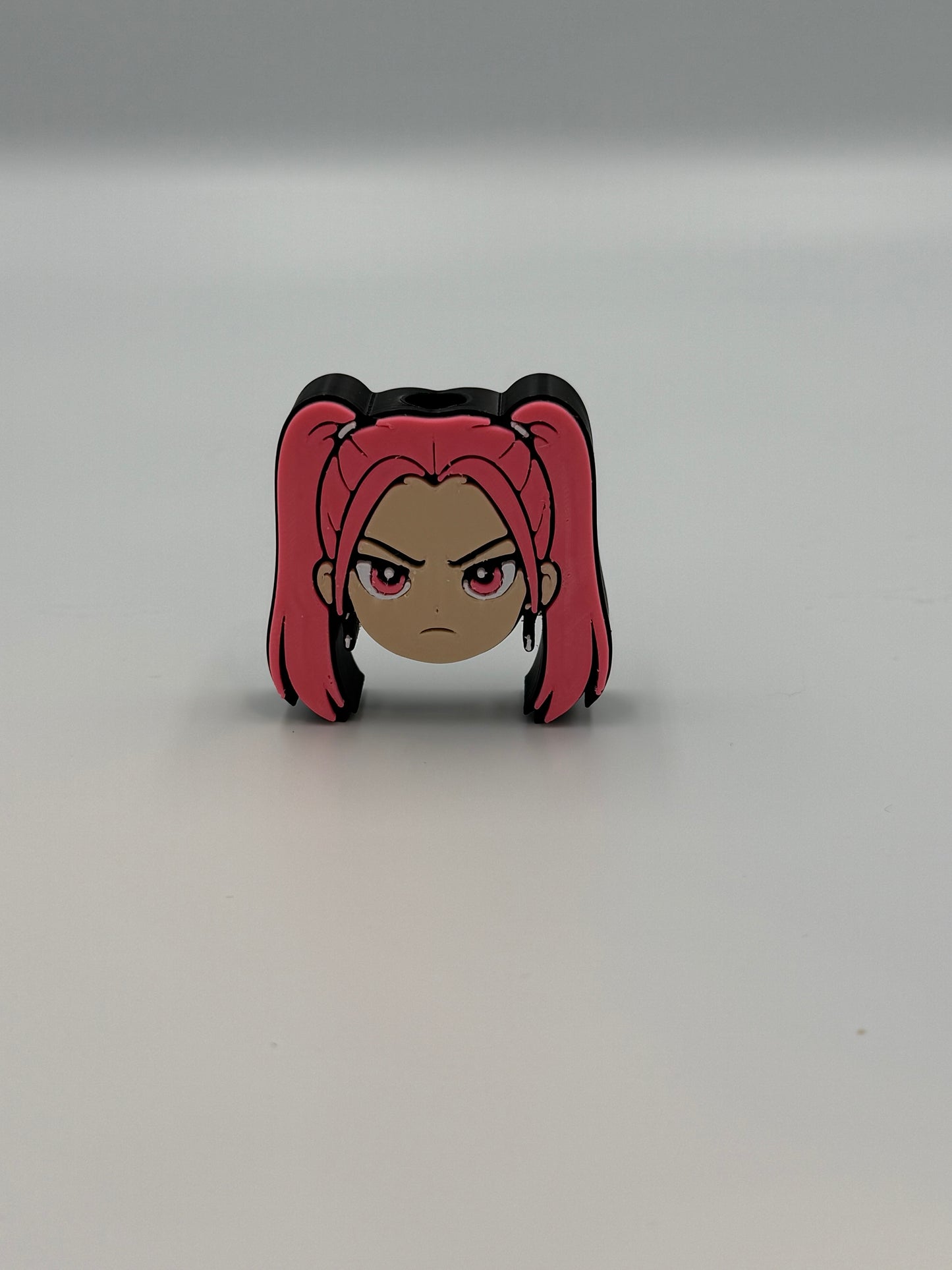 Straw Toppers {8mm}