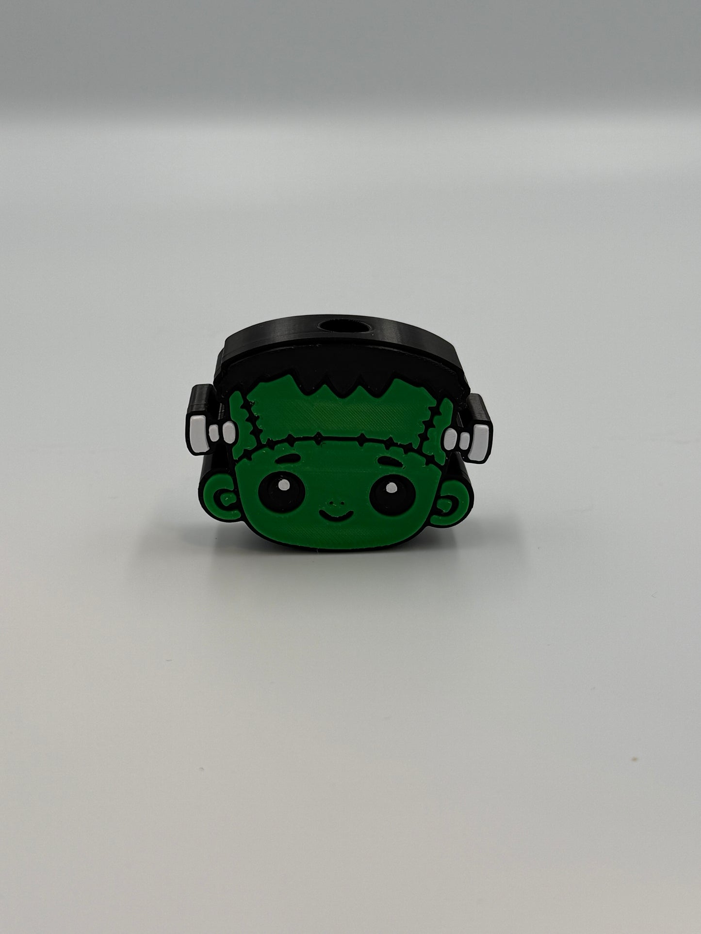 Straw Toppers {8mm}