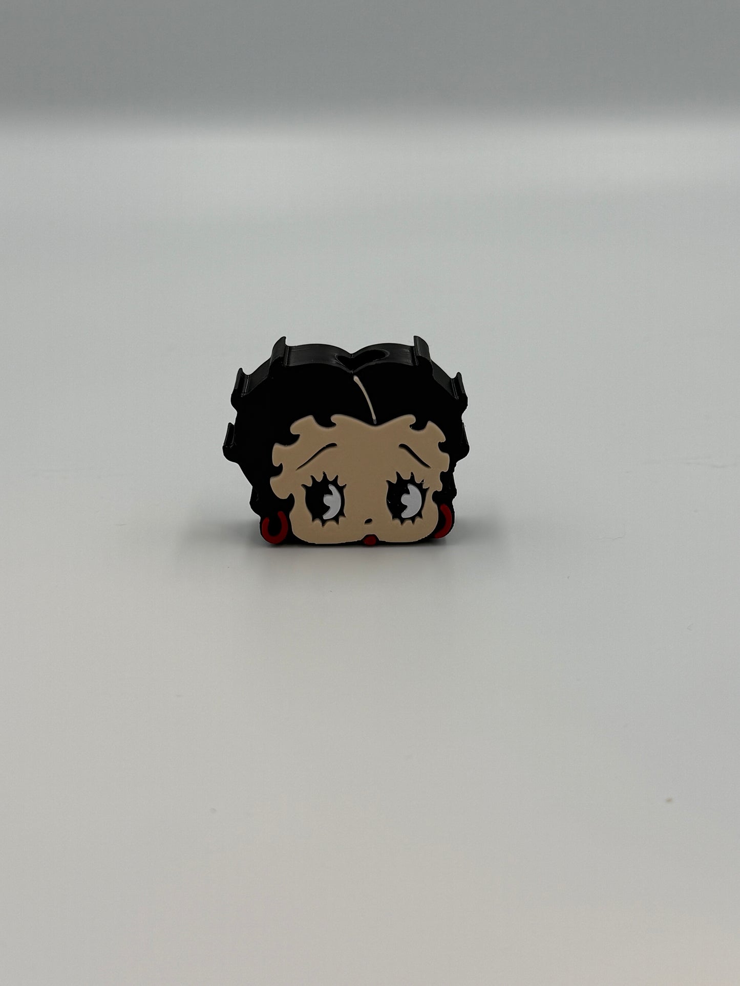Straw Toppers {8mm}