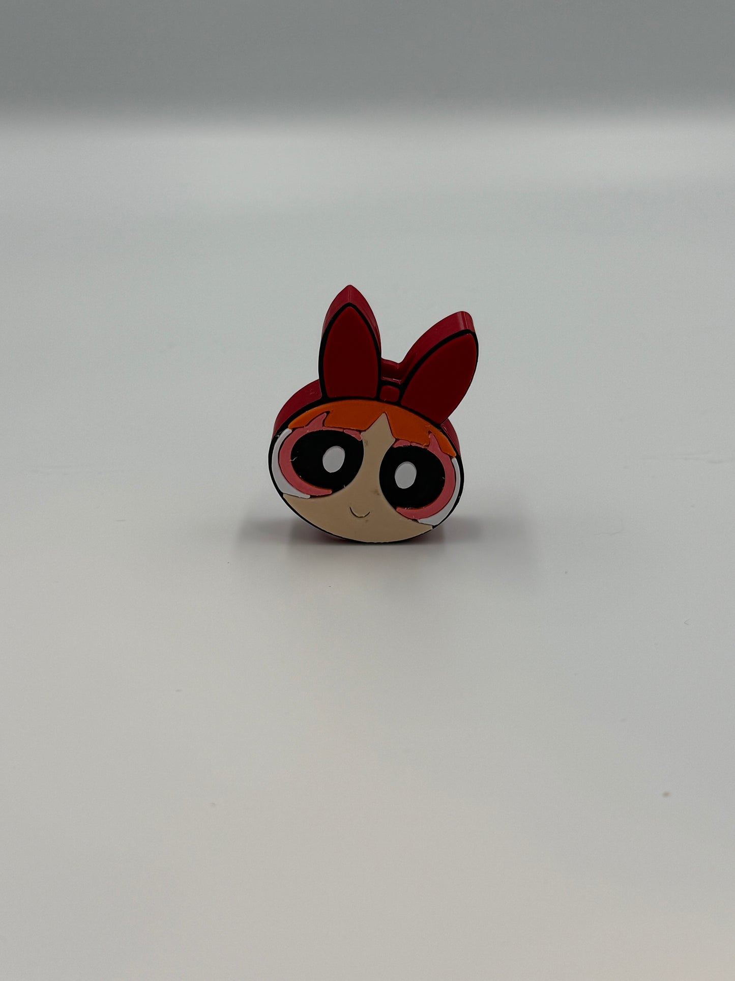 Straw Toppers {8mm}