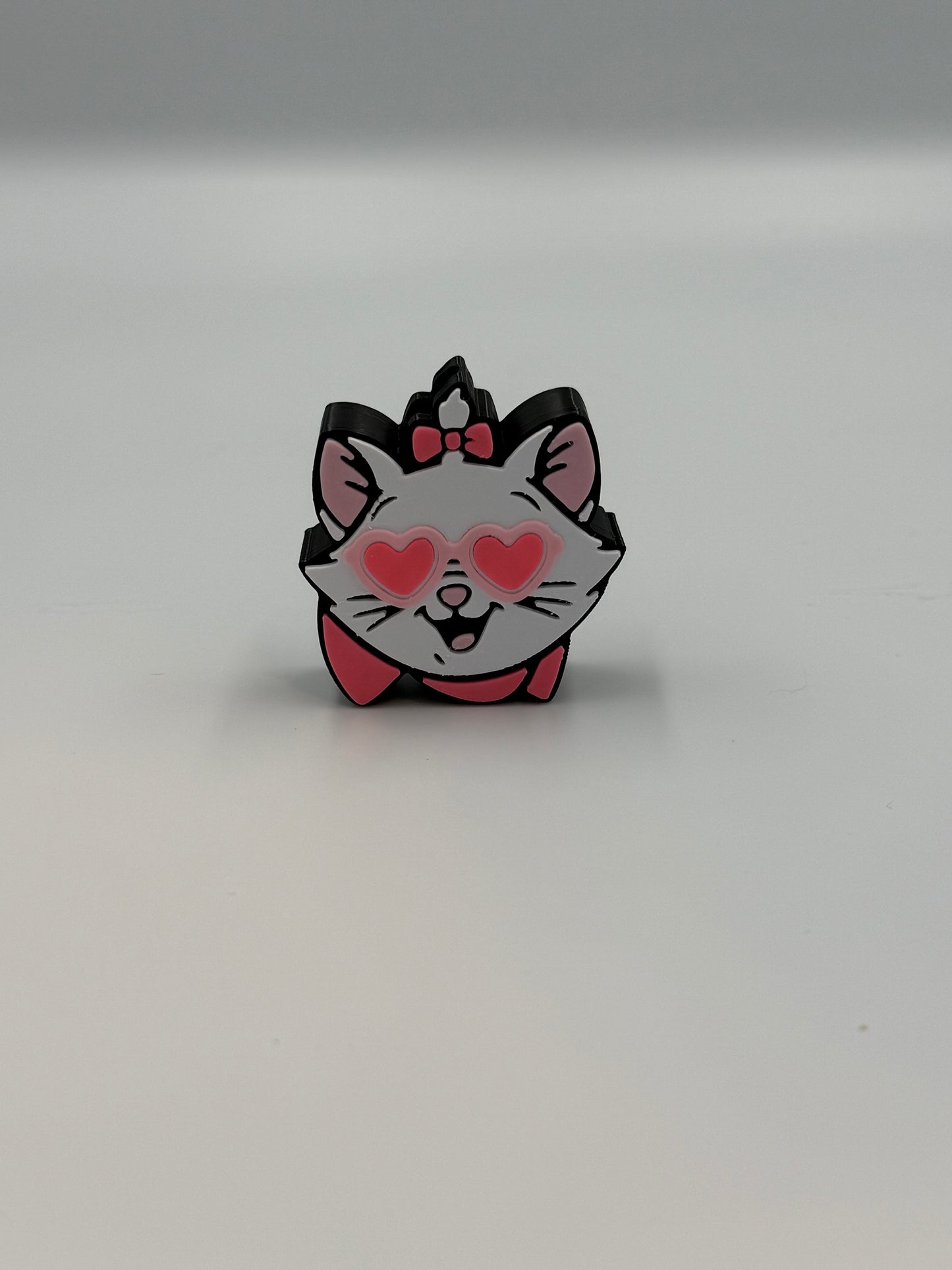Straw Toppers {8mm}