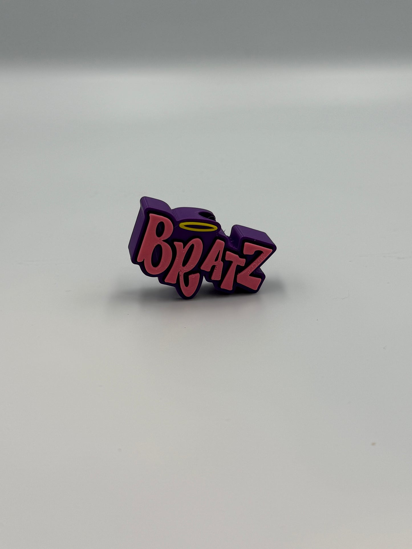 Straw Toppers {8mm}