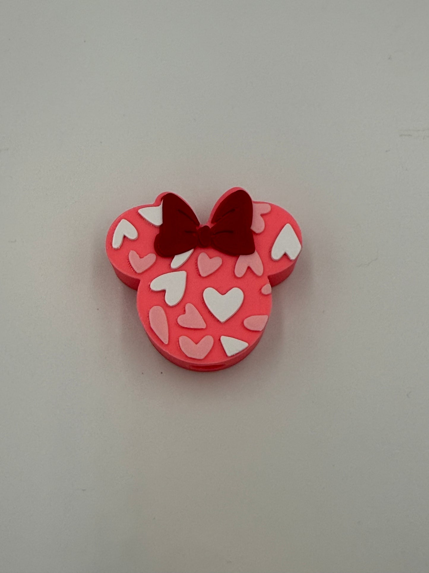 Straw Toppers {8mm}