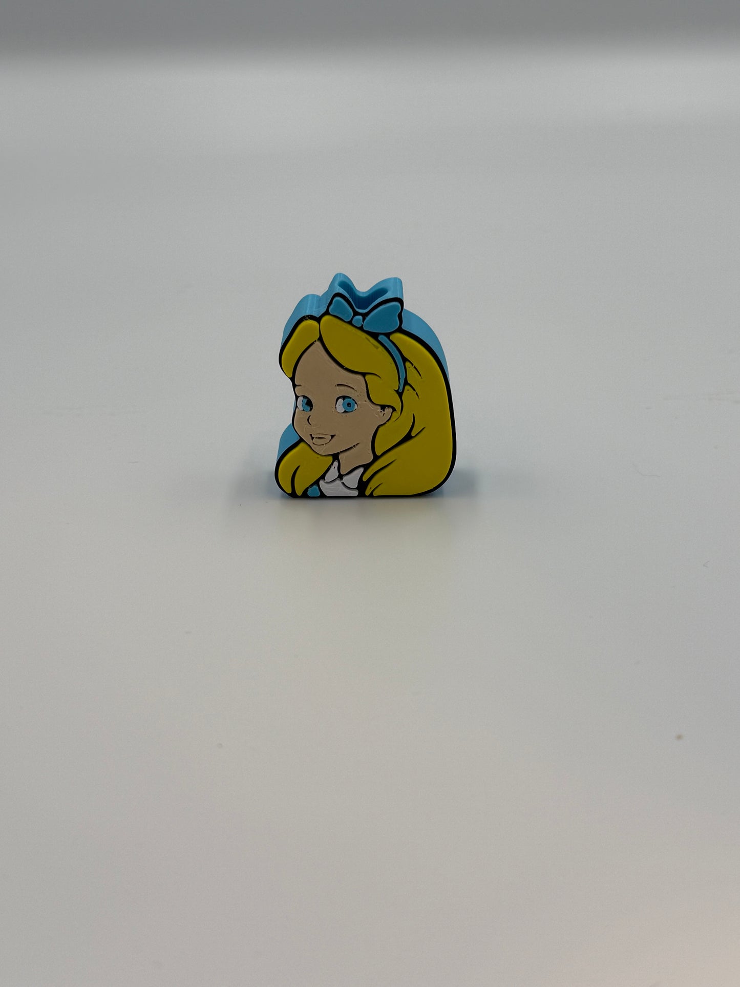 Straw Toppers {8mm}