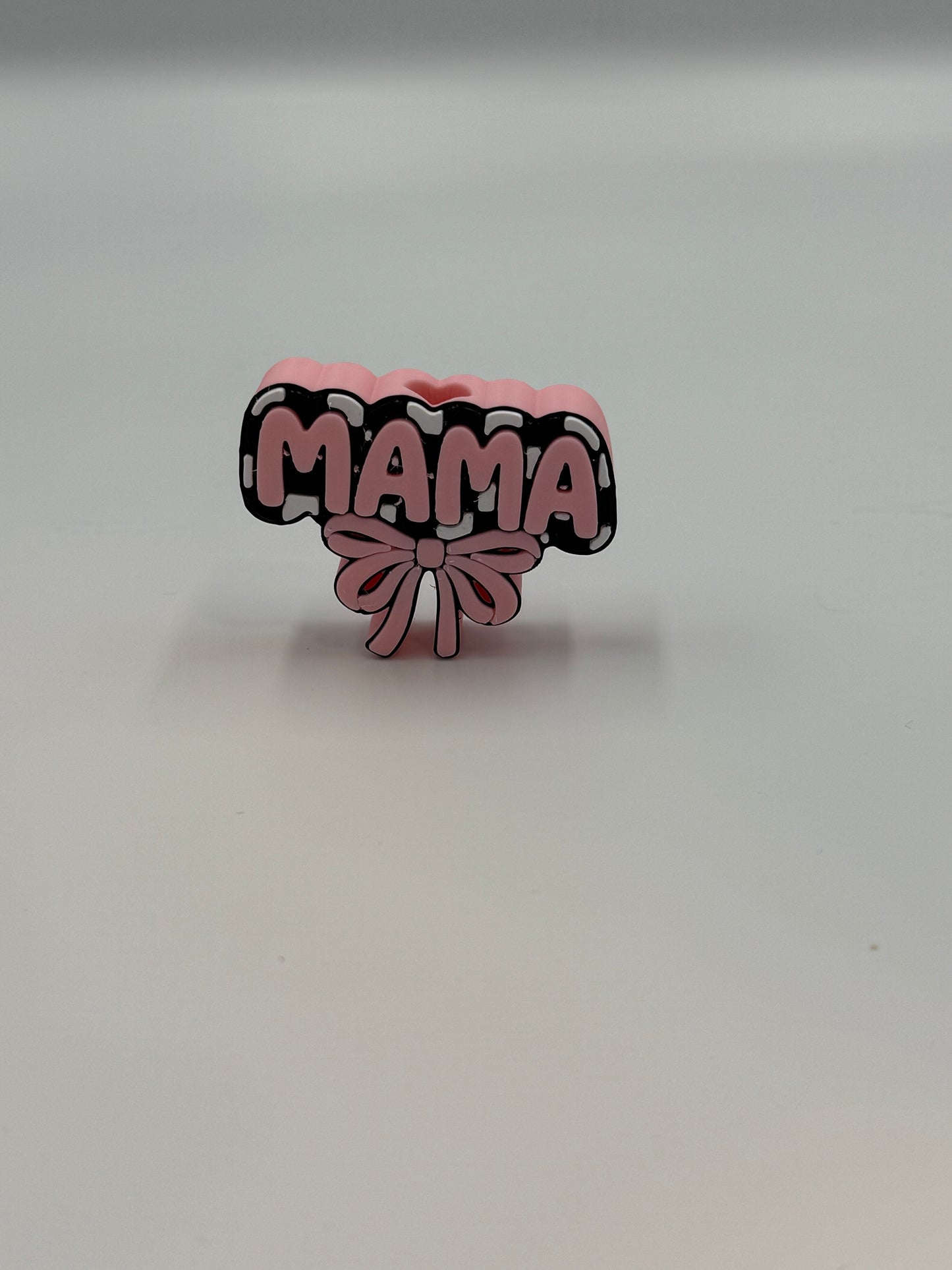 Straw Toppers {8mm}