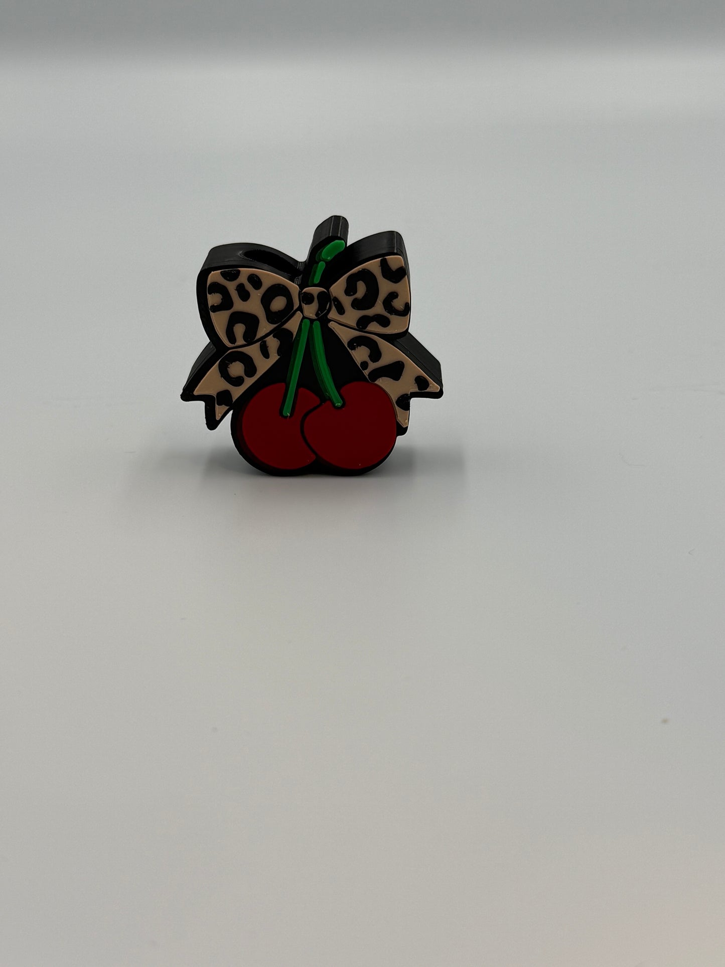 Straw Toppers {8mm}