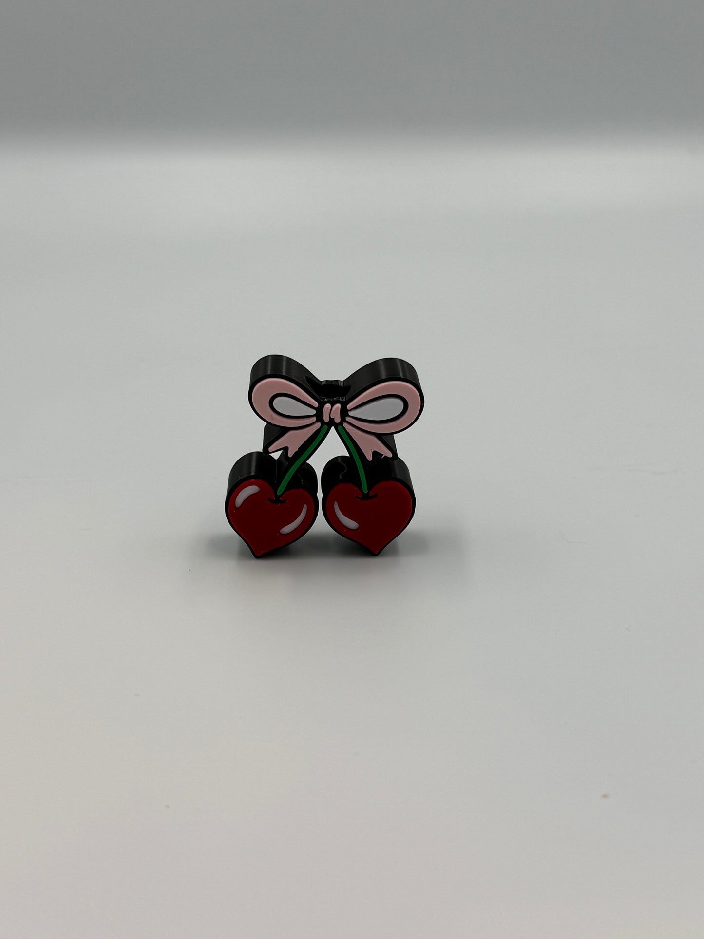 Straw Toppers {8mm}