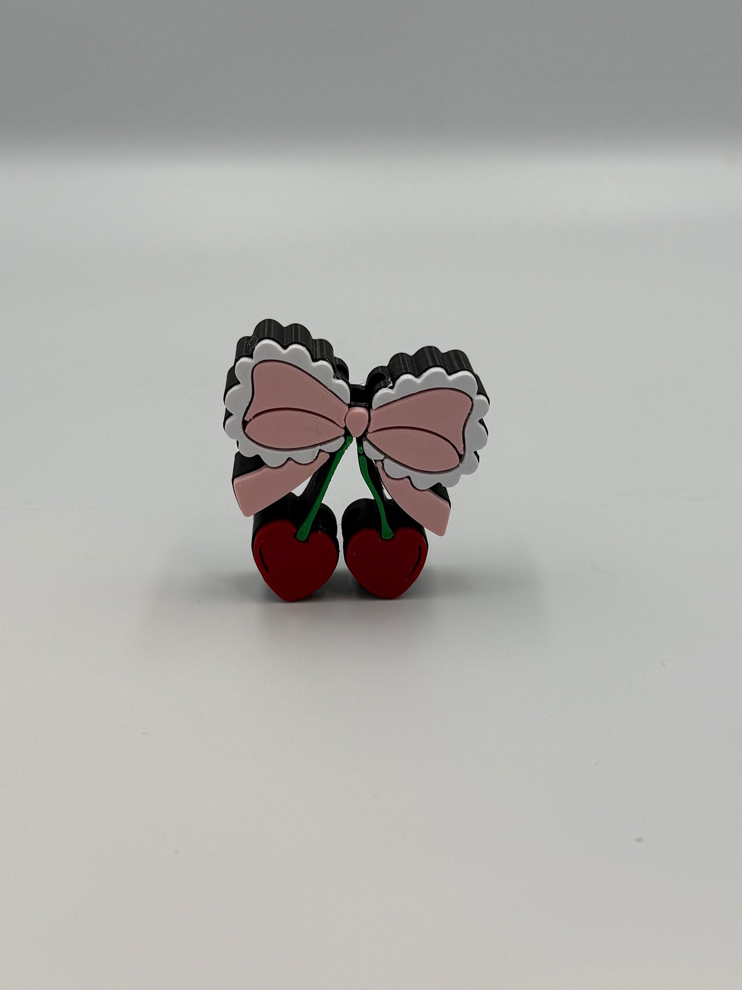 Straw Toppers {8mm}