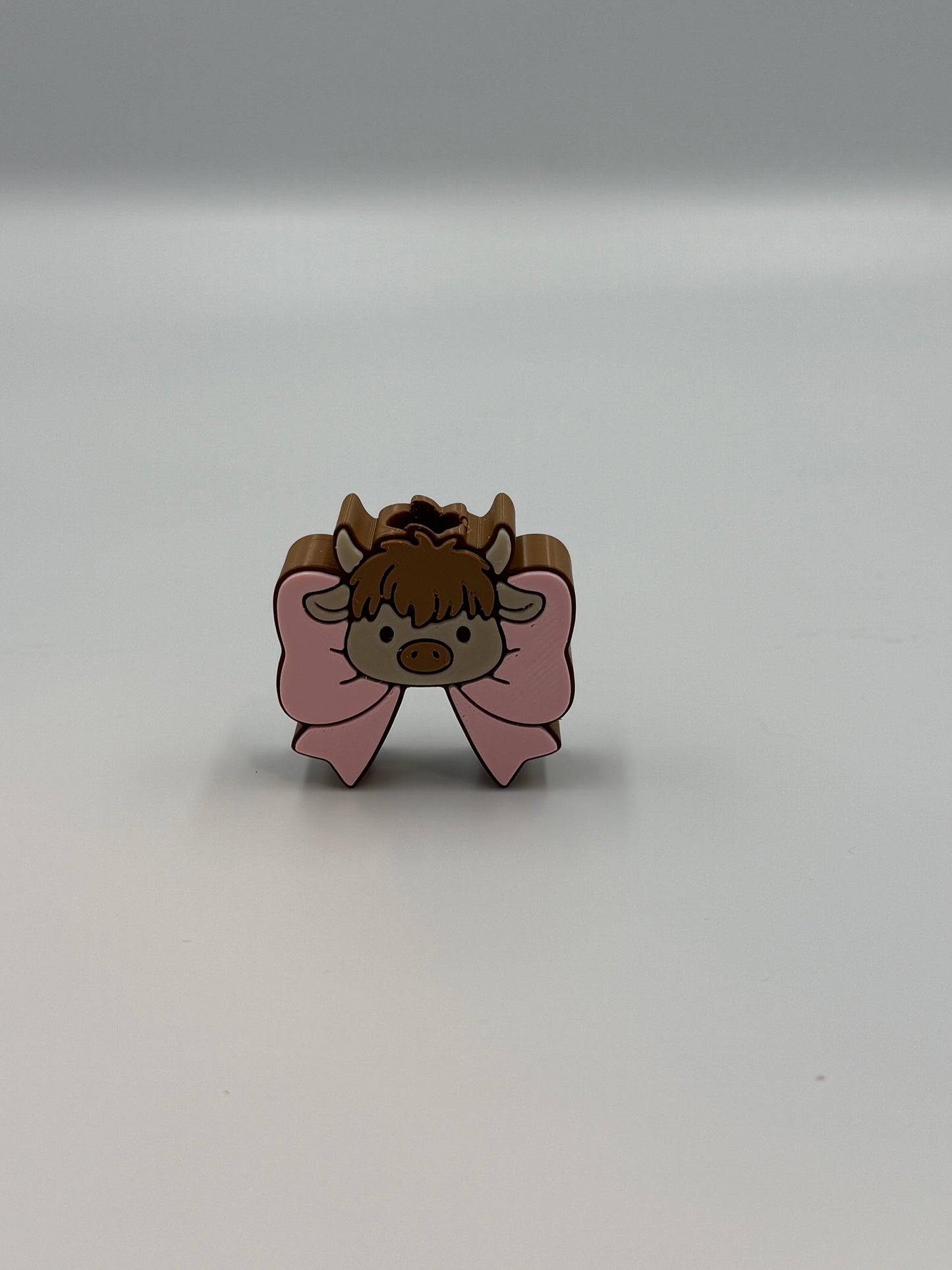 Straw Toppers {8mm}