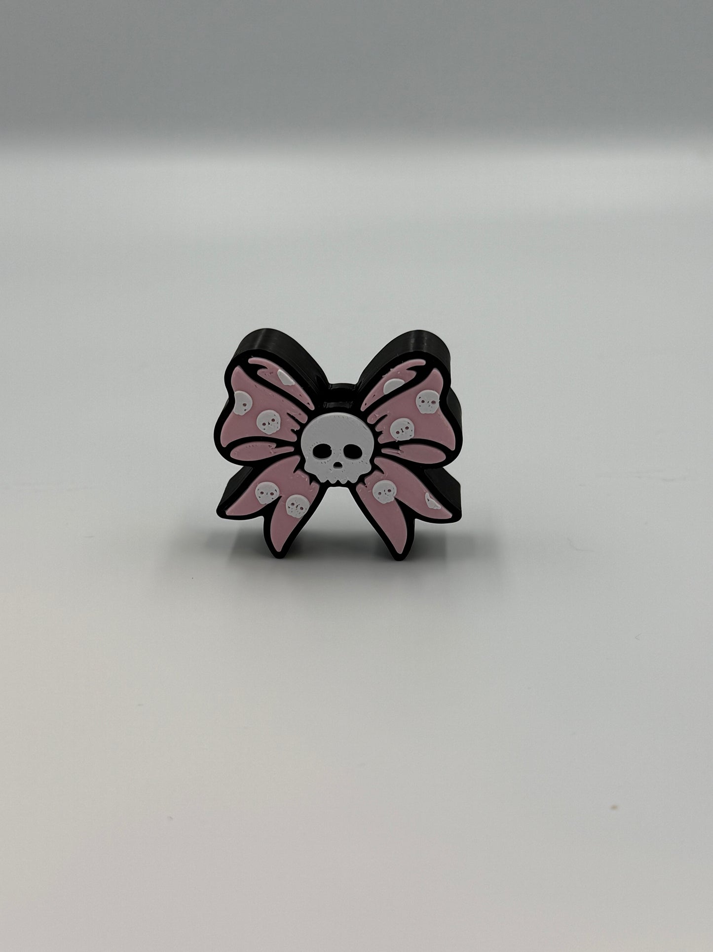 Straw Toppers {8mm}