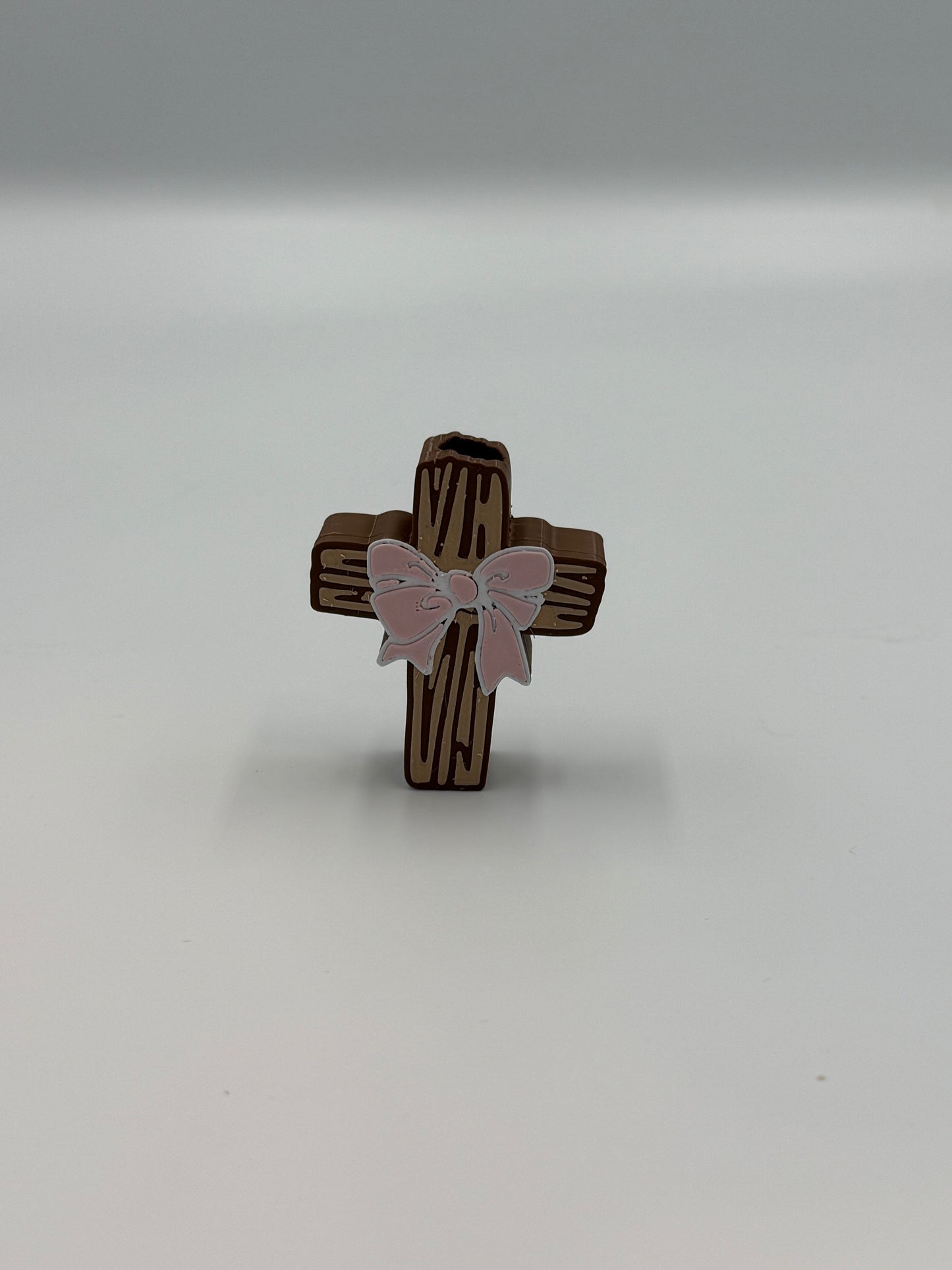 Straw Toppers {8mm}