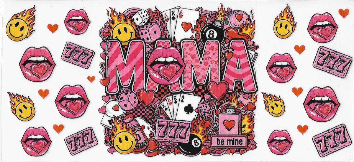 Mom