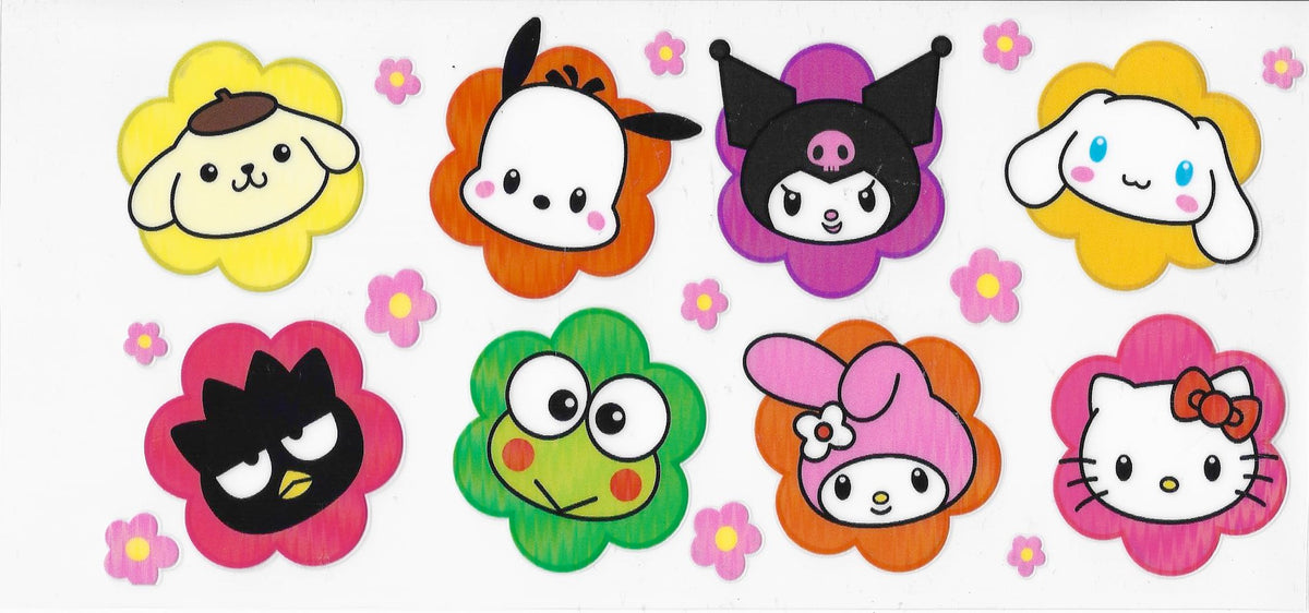 HK & Friends