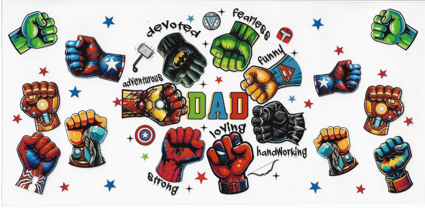 Mom/Dad