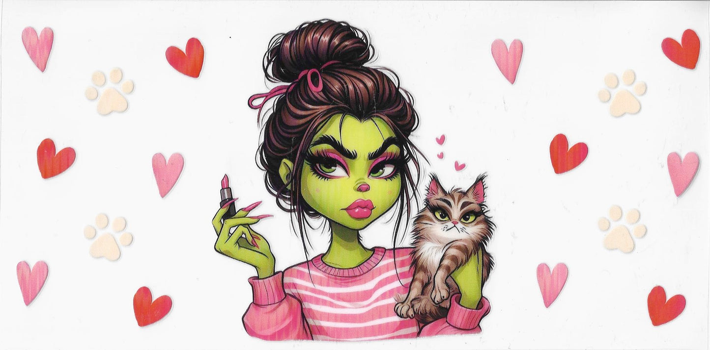 Cartoon