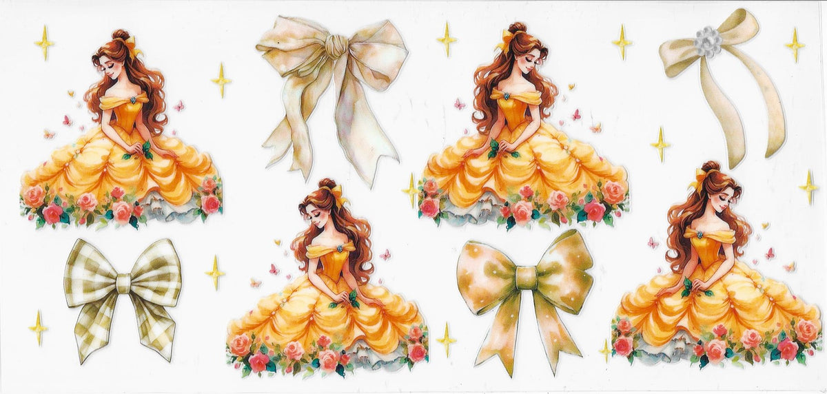 Princess/Villain