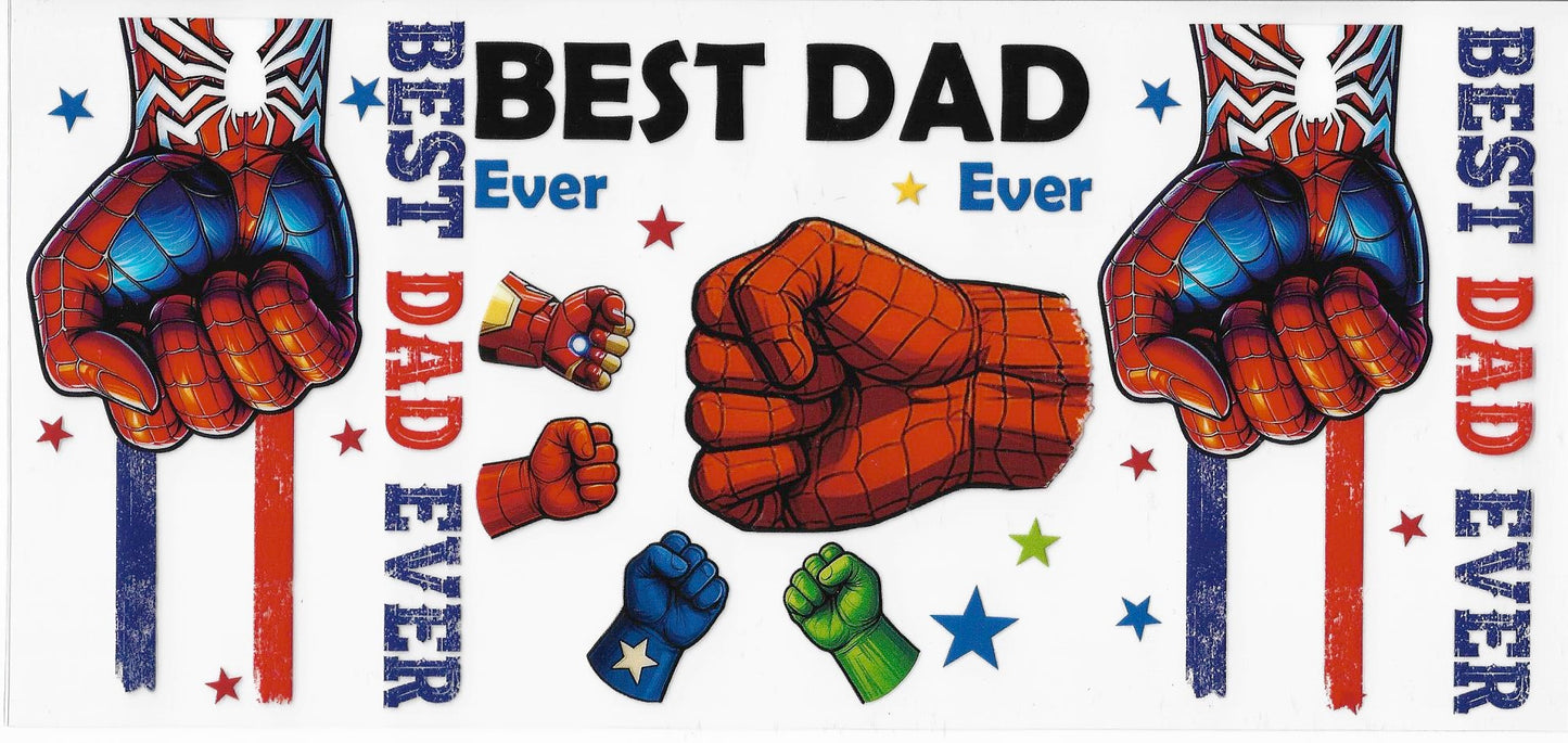 Mom/Dad