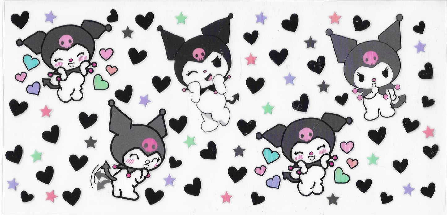 HK & Friends