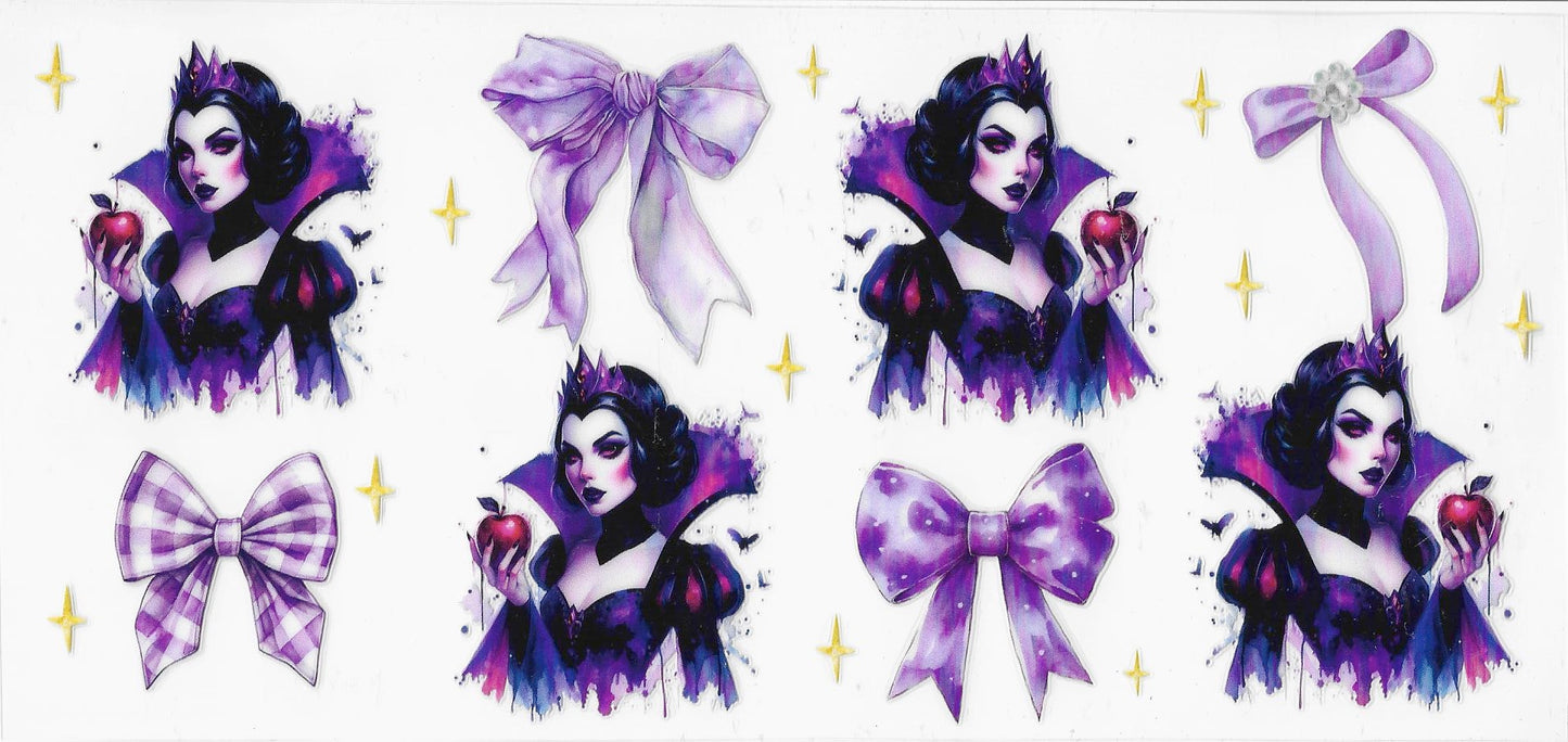 Princess/Villain
