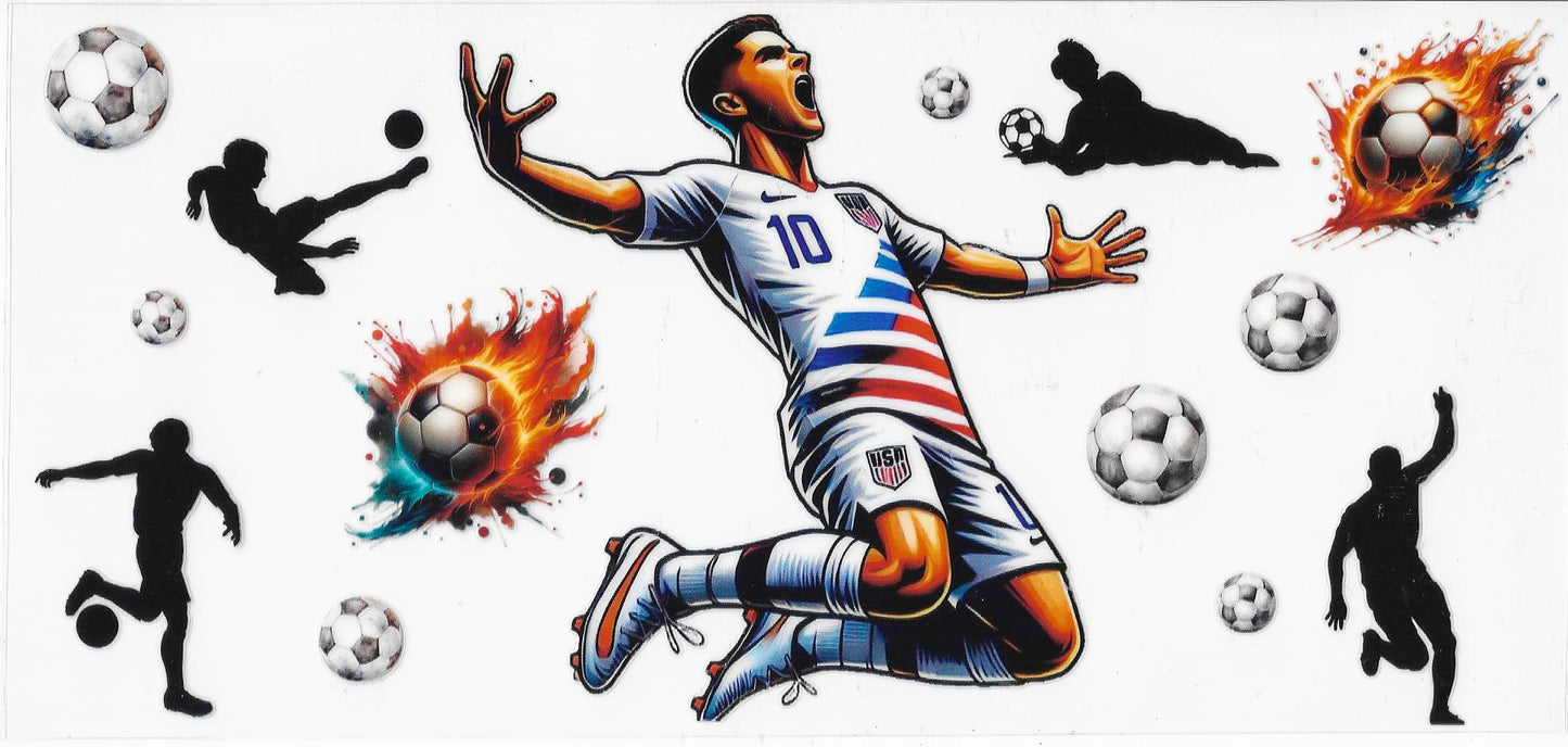 Soccer