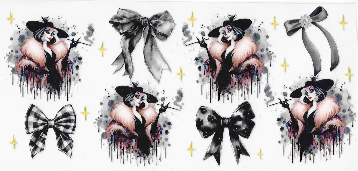 Princess/Villain