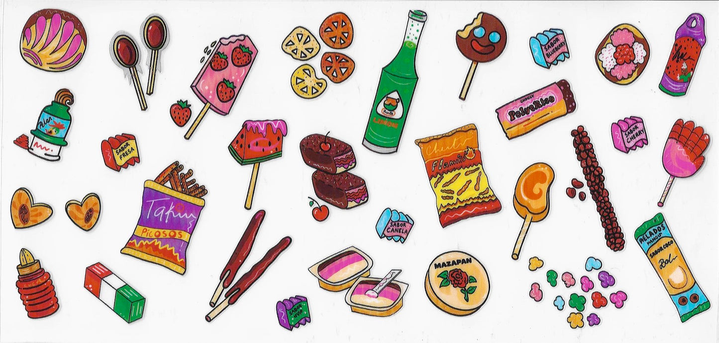 Drink/Food