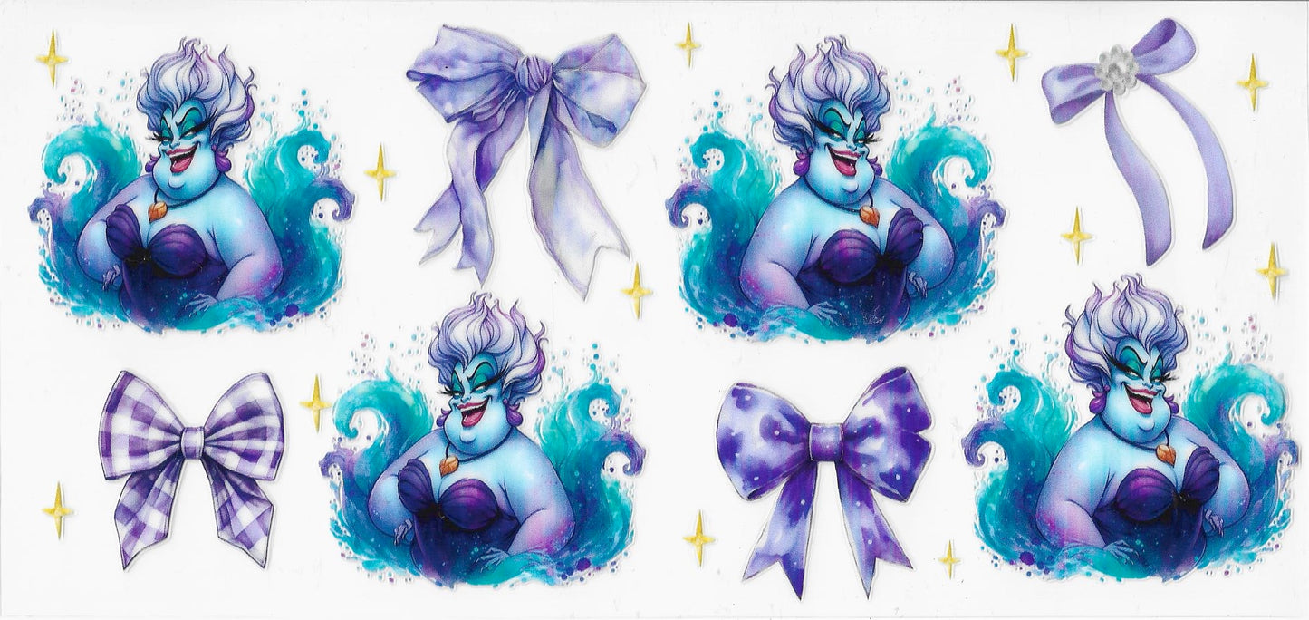 Princess/Villain