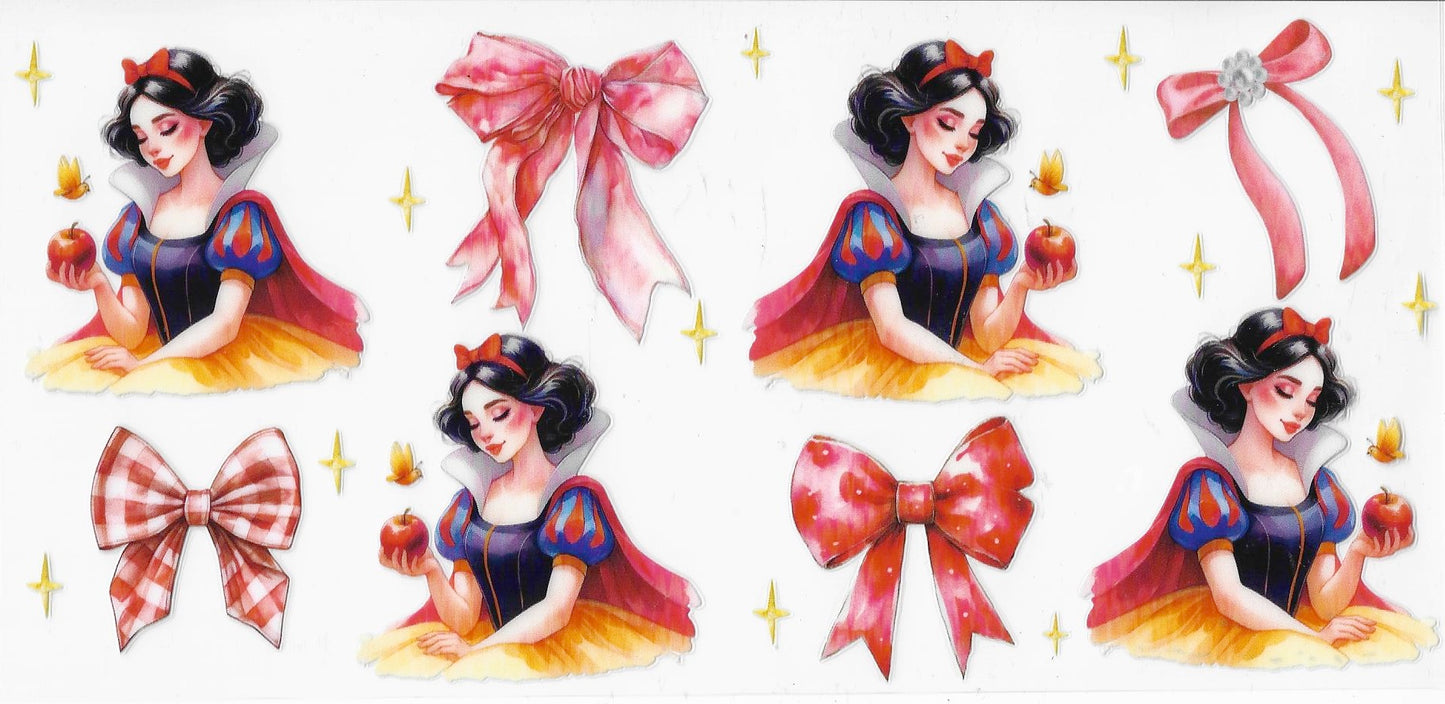 Princess/Villain