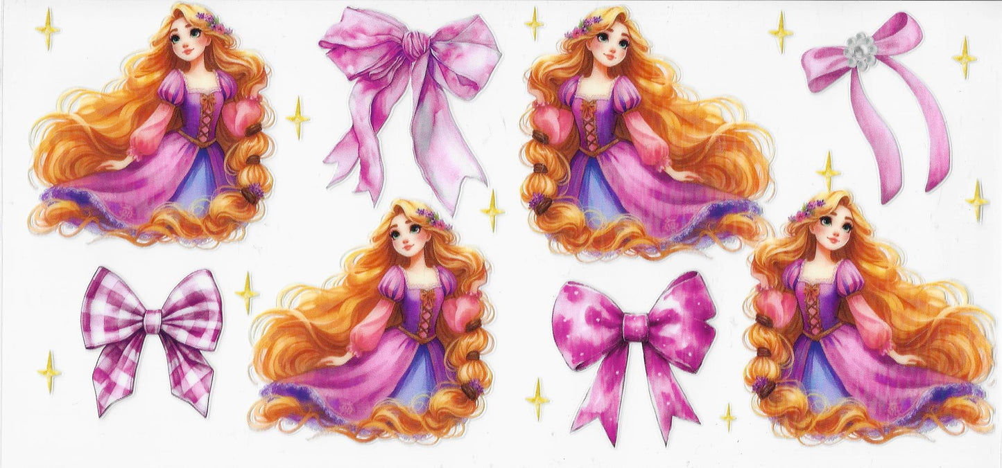 Princess/Villain