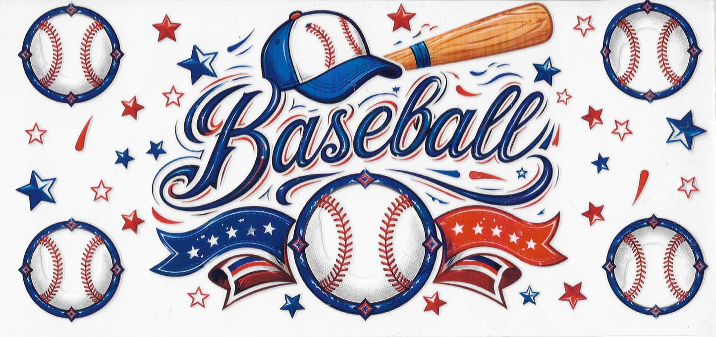 Baseball