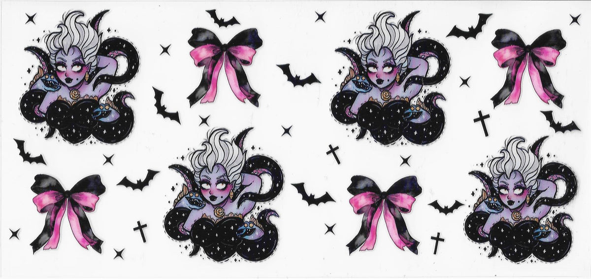 Princess/Villain