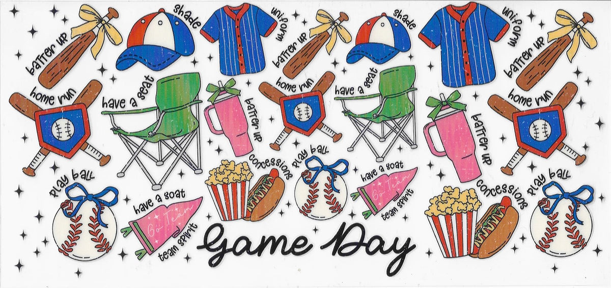 Baseball
