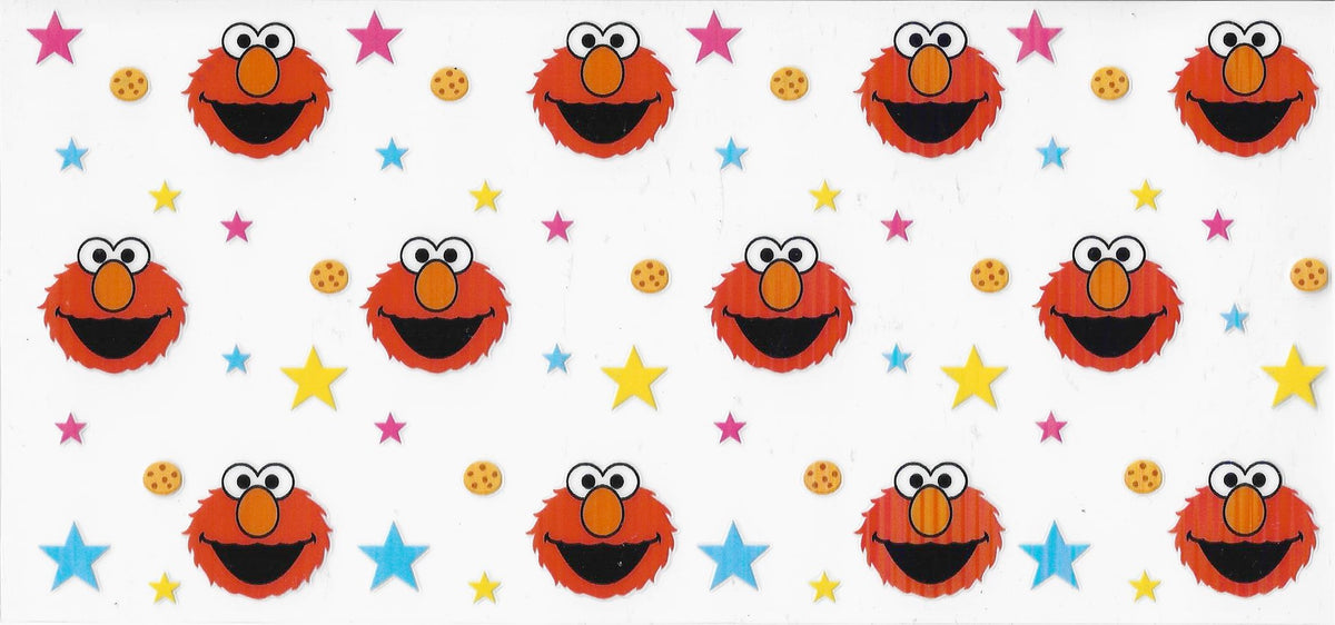 Sesame Street