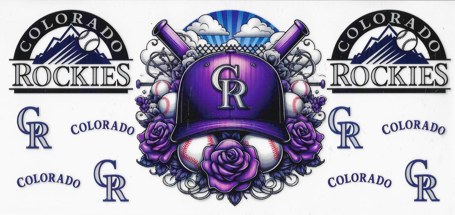 Baseball