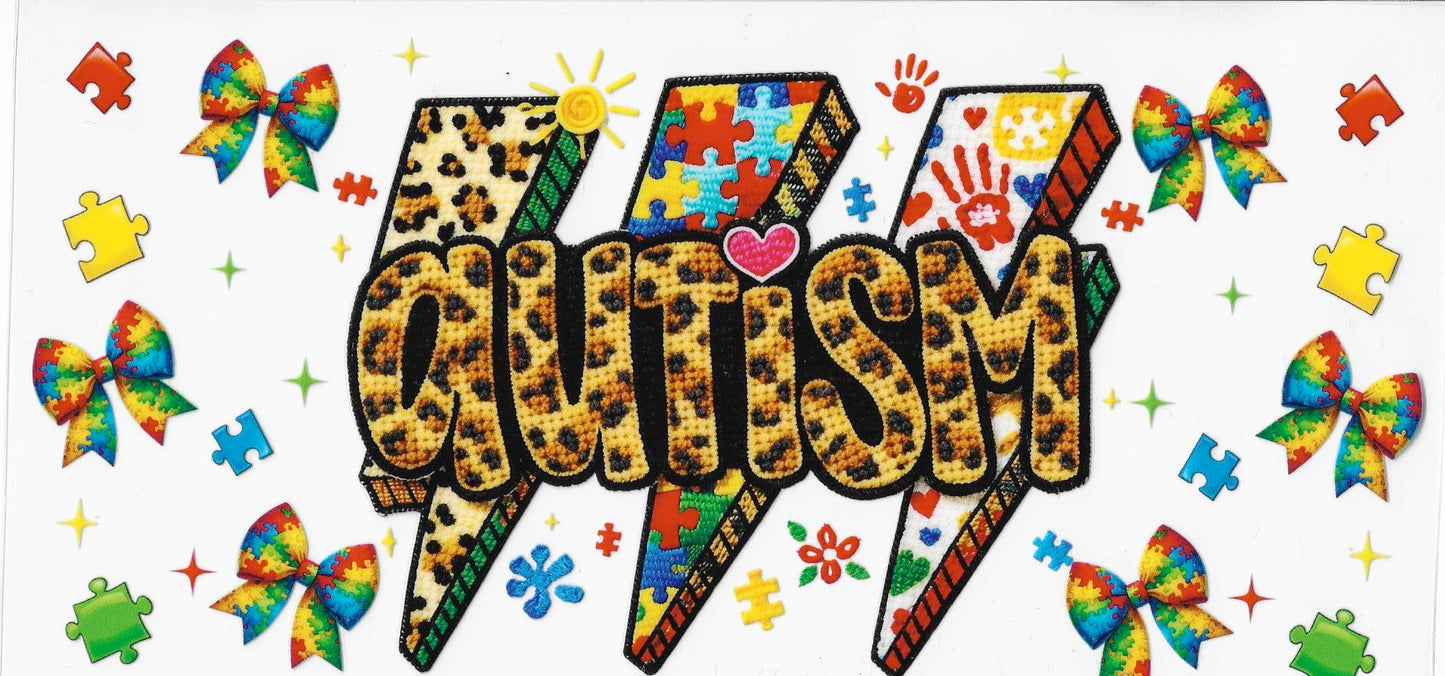 Autism awareness