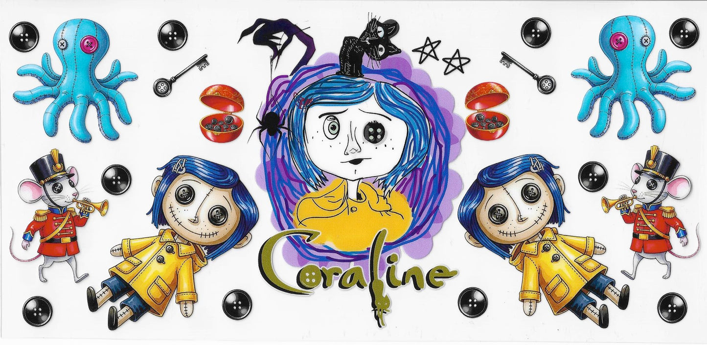 Caroline