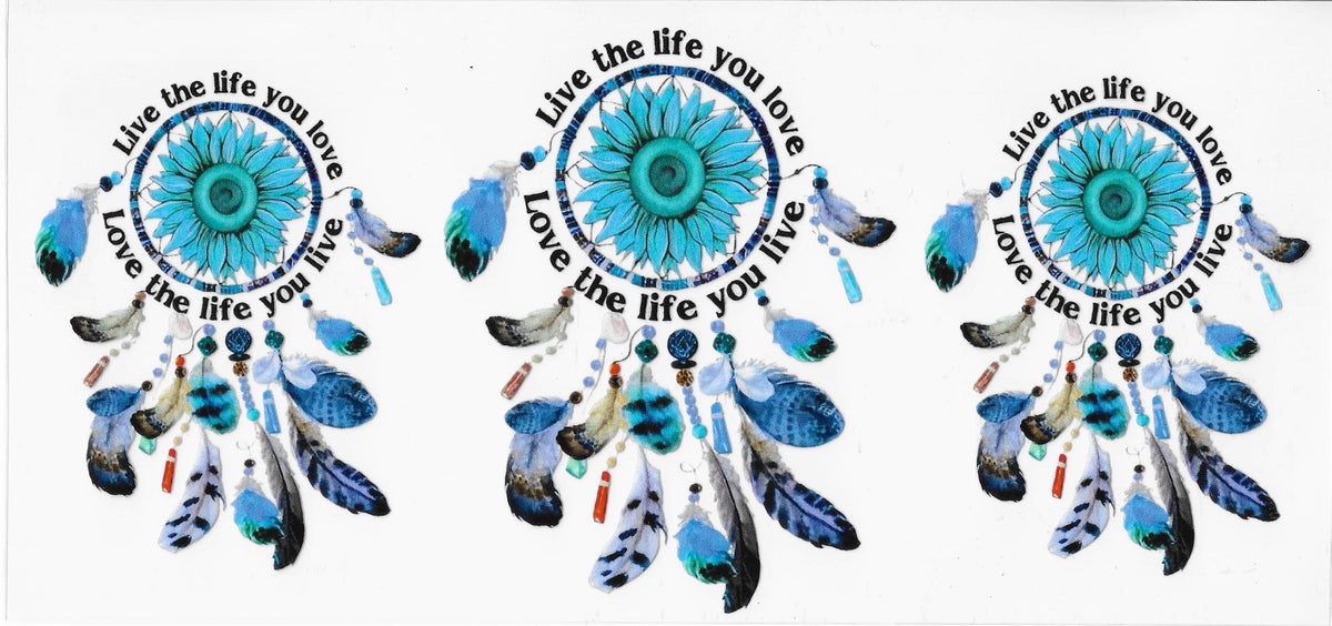 Dreamcatcher