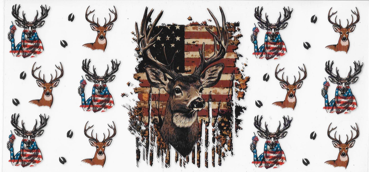 Hunting/fishing