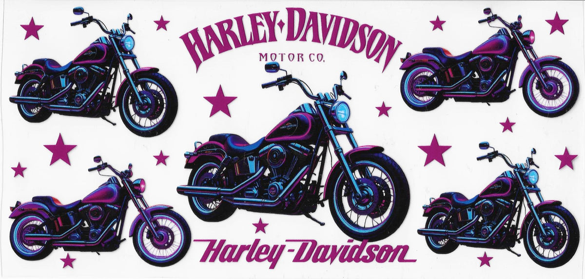 Motorcycle