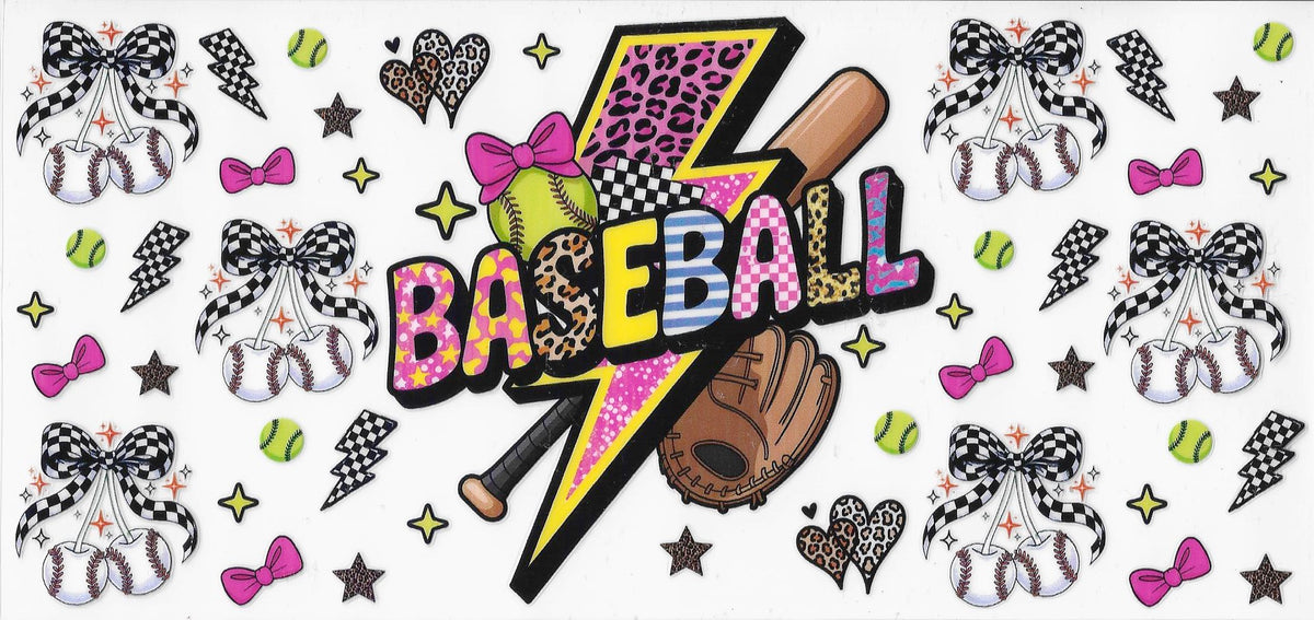 Baseball
