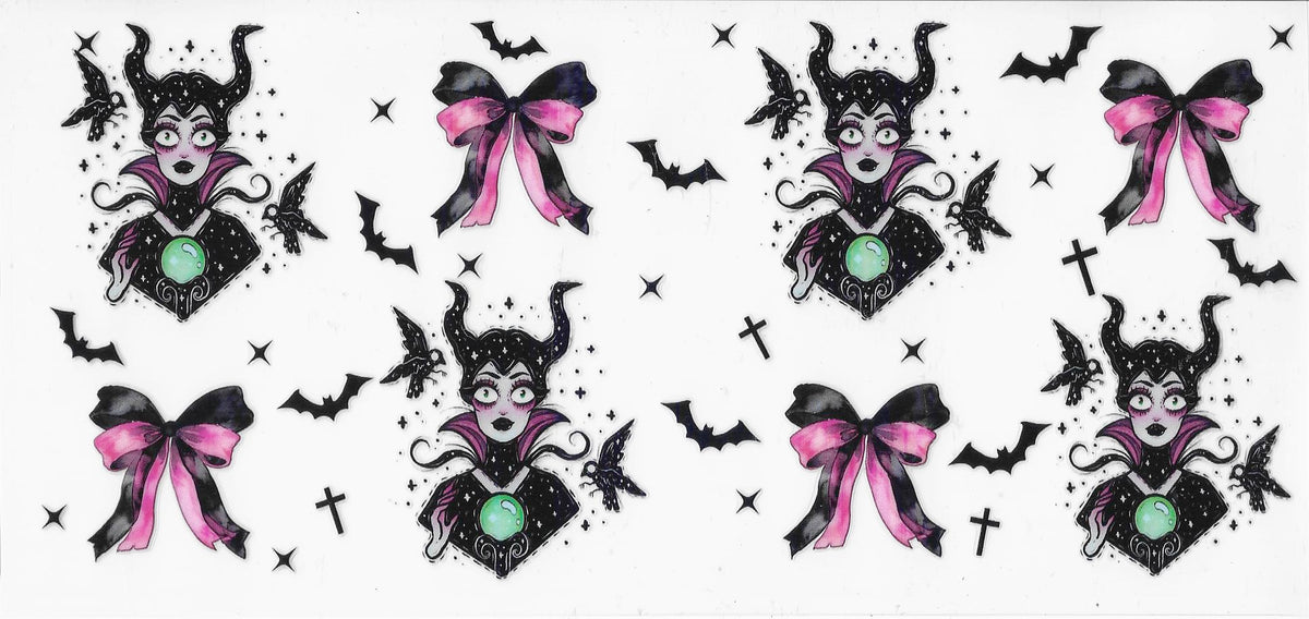 Princess/Villain