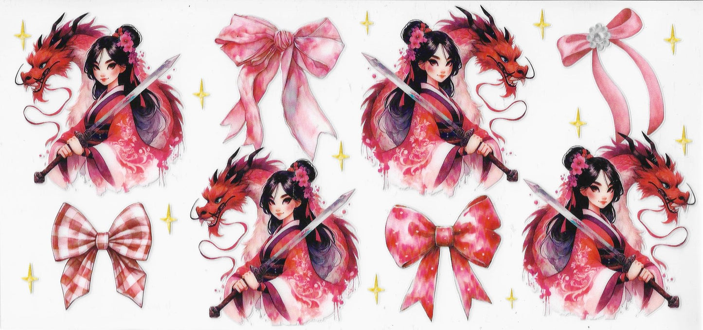 Princess/Villain