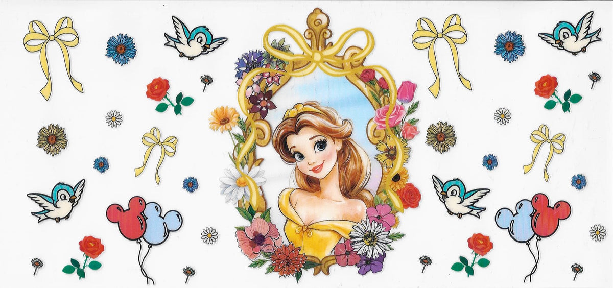 Princess/Villain