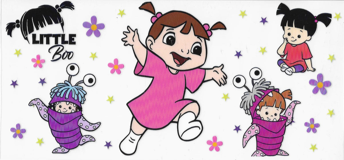 Kids Movie/Tv