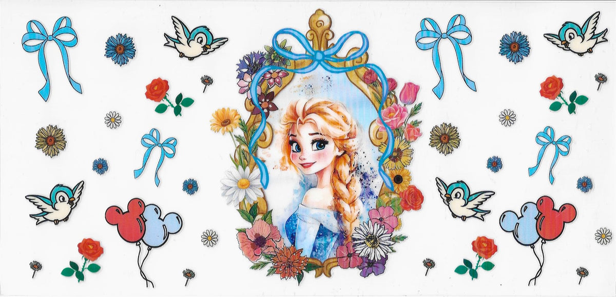 Princess/Villain