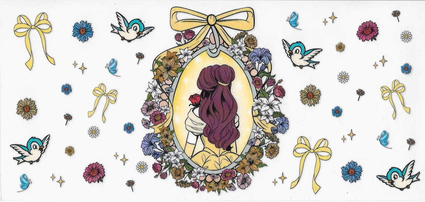 Princess/Villain