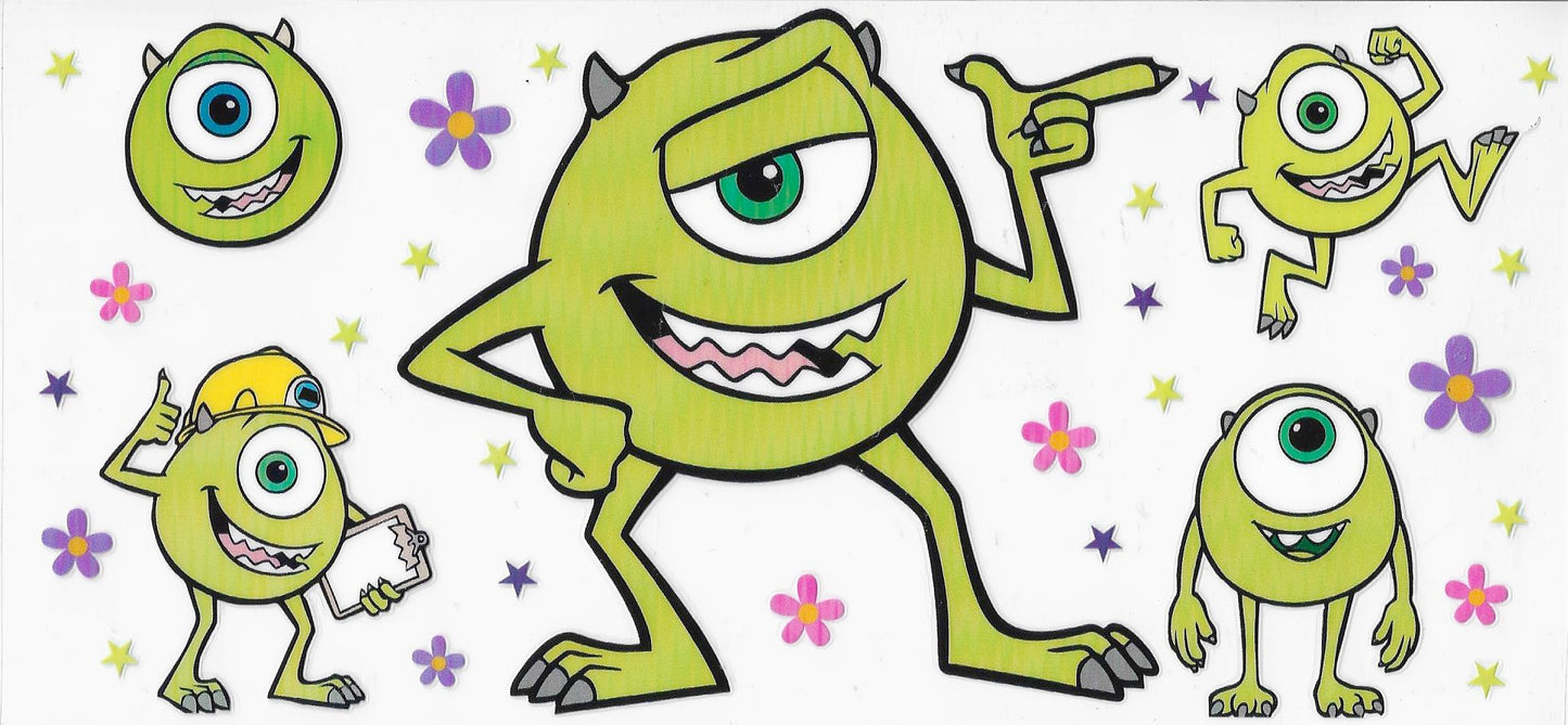Kids Movie/Tv